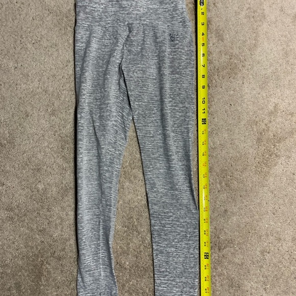 Girls OldNavy and Justice tights size 10, gently used, excellent condition - Picture 13 of 16